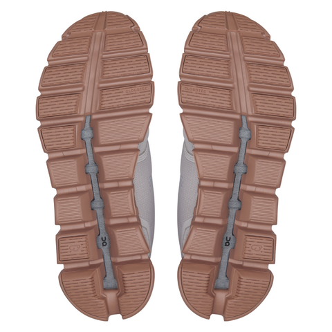 On Running Cloud5 - Sand Rosebrown