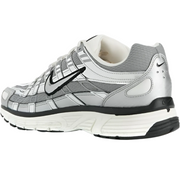 Nike P-6000 – Metallic Silver