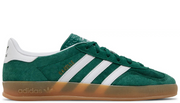 Gazelle Indoor 'Collegiate Green Gum'