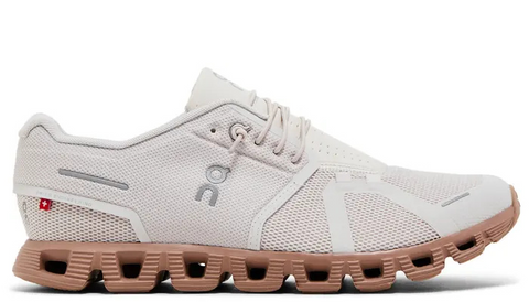 On Cloud 5 Sand Brown
