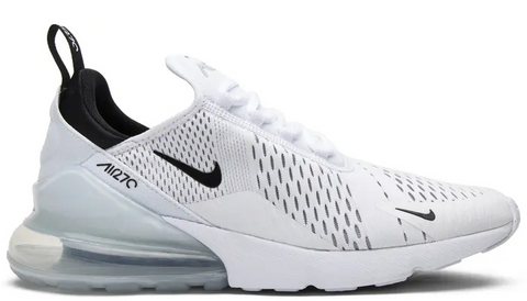 Air Max 270 'White'