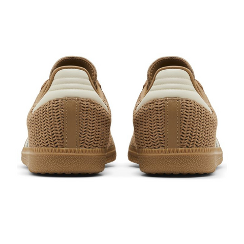 Adidas Samba OG - Cardboard