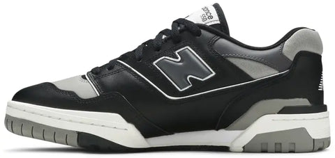 New Balance 550 'Grey Black'