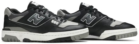 New Balance 550 'Grey Black'