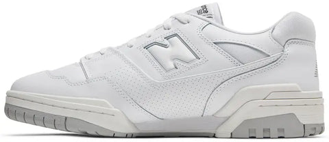 New Balance 550 'White Grey'
