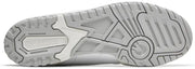 New Balance 550 'White Grey'