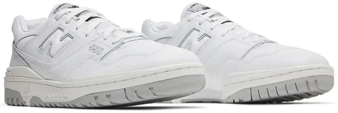 New Balance 550 'White Grey'
