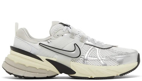 V2K Run 'Summit White'