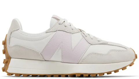 New Balance 327 'Moonbeam December Sky'