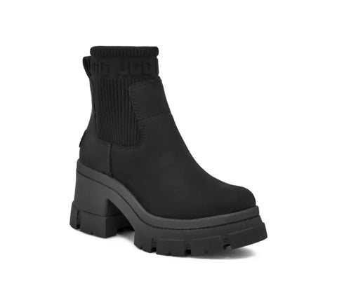 UGG 70mm Brooklyn Chelsea boots