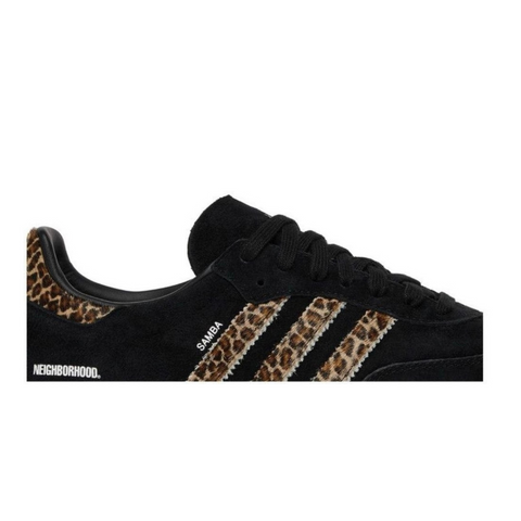Sale! Adidas Samba OG – END 'Black Leopard'