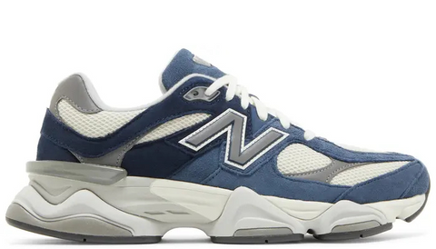 9060 'Natural Indigo'