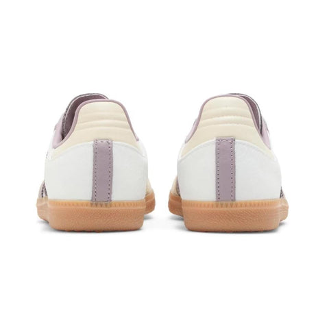 Adidas Samba OG –  ‘Cream Gold’
