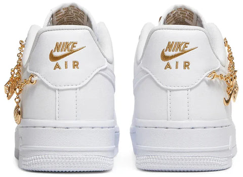 Wmns Air Force 1 '07 LX 'Lucky Charms'