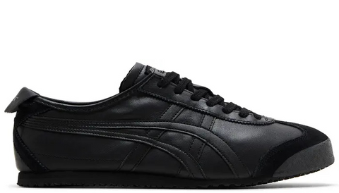 Mexico 66 'Triple Black'