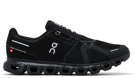 Cloud 6 'Triple Black'