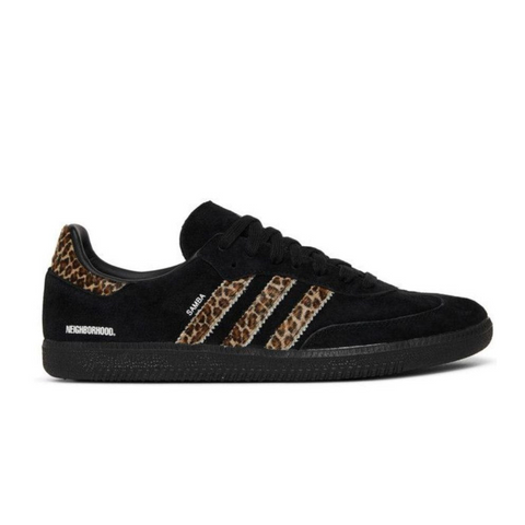 Sale! Adidas Samba OG – END 'Black Leopard'