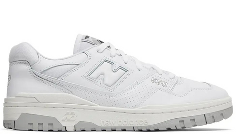 New Balance 550 'White Grey'