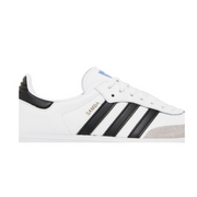 Adidas Samba OG – White Black