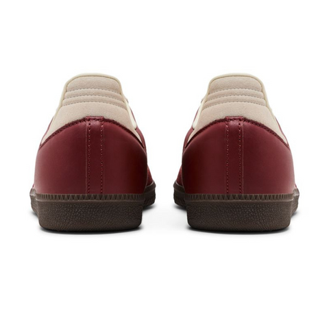 Adidas Samba OG – Preloved Ruby Cream