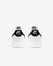 Nike Air Force 1 Low ‘07 black-white