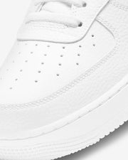 Nike Air Force 1 Low ‘07 black-white