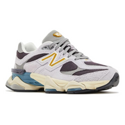 New Balance 9060 – Taro Plum Brown