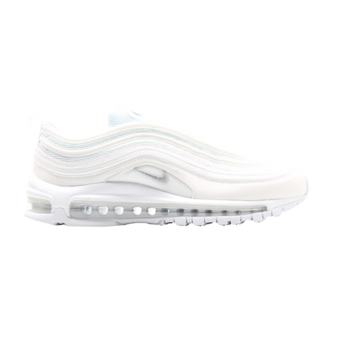 Nike Air Max 97 Triple White
