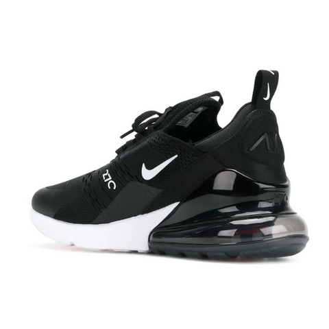 Nike Air Max 270 – Black White