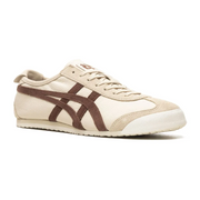 Onitsuka Tiger Mexico 66 – Vintage Beige Brown