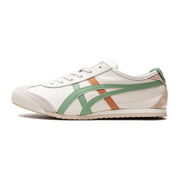 Onitsuka Tiger Mexico 66 – Cream Green Orange