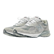 New Balance 990V3 – Kith Grey