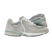 New Balance 990V3 – Kith Grey