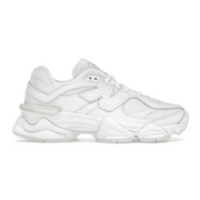 New Balance 9060 – Triple White