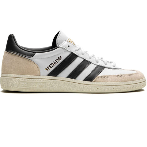 Sale! Adidas Spezial Handball White Grey