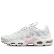 Nike Air Max Plus Tn White Pink