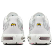 Nike Air Max Plus Tn White Pink
