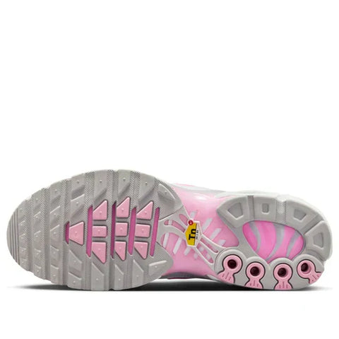 Nike Air Max Plus Tn White Pink