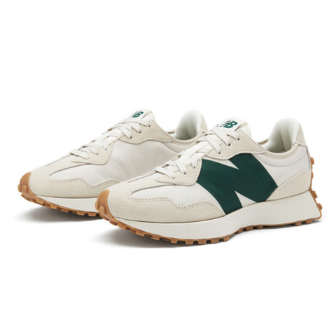 New Balance 327 Timberwolf Nightwatch – Green