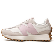 New Balance 327 Moonbeam – December Sky