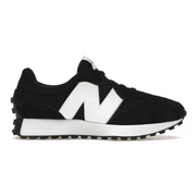 New Balance 327 – Black White