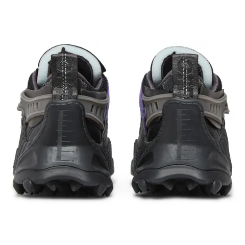 OFF-WHITE ODSY 1000 Black/Fuchsia
