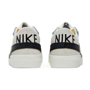 Nike Blazer Low Jumbo 'White Black'