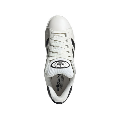 Adidas Campus 00s Core White/Core Black/Off White