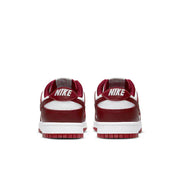 Nike Dunk Low Bordeaux