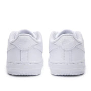 Air Force 1 Low "White On White" sneakers kids