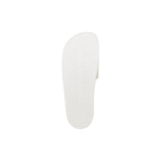 Sale! Balenciaga Pool Slide Slipper White
