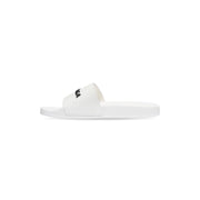 Sale! Balenciaga Pool Slide Slipper White