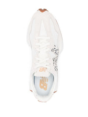 new balance 327 animal print