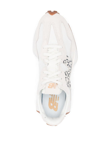new balance 327 animal print